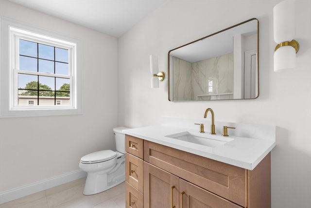 Lot 21 Sutton St, Brockton, MA 02301