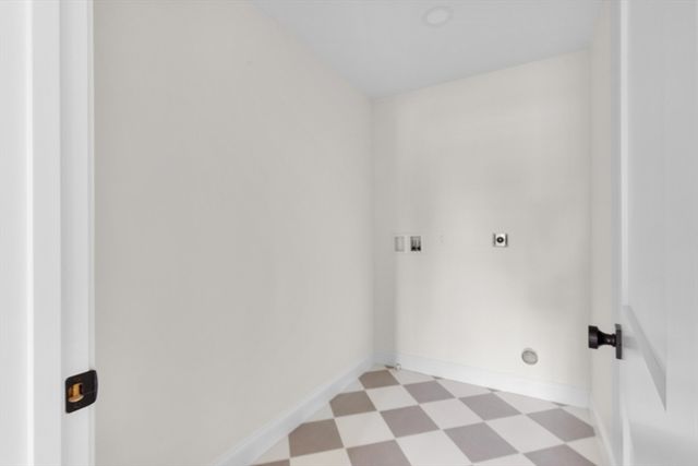 Lot 21 Sutton St, Brockton, MA 02301