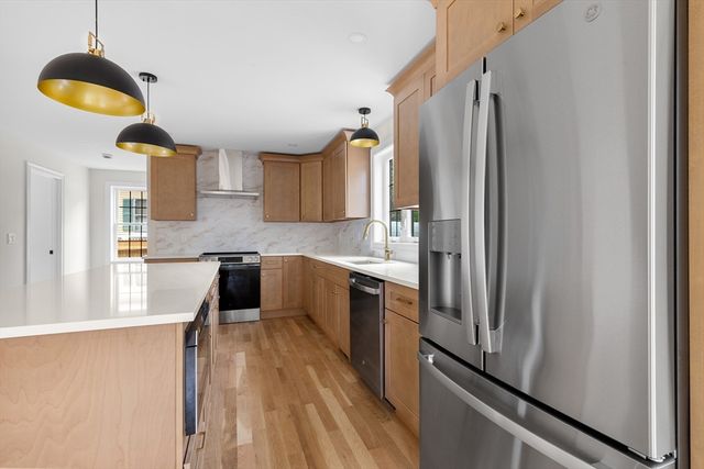 Lot 21 Sutton St, Brockton, MA 02301