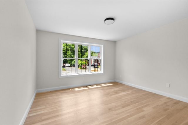 Lot 21 Sutton St, Brockton, MA 02301