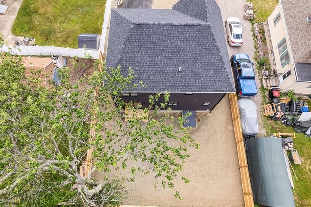 Lot 21 Sutton St, Brockton, MA 02301