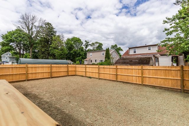 Lot 21 Sutton St, Brockton, MA 02301