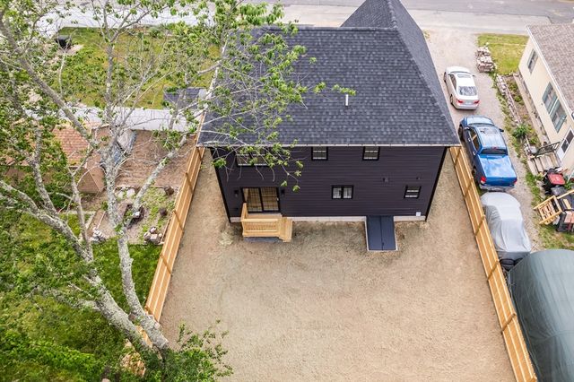 Lot 21 Sutton St, Brockton, MA 02301