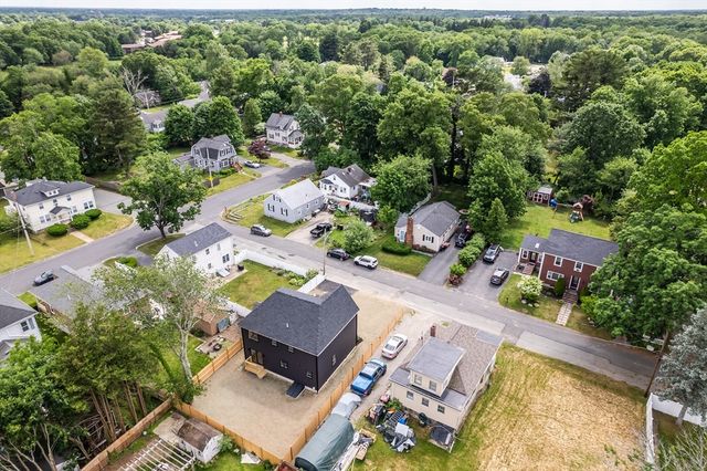 Lot 21 Sutton St, Brockton, MA 02301