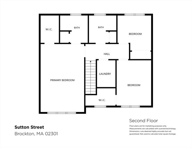 Lot 21 Sutton St, Brockton, MA 02301