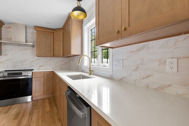 Lot 21 Sutton St, Brockton, MA 02301