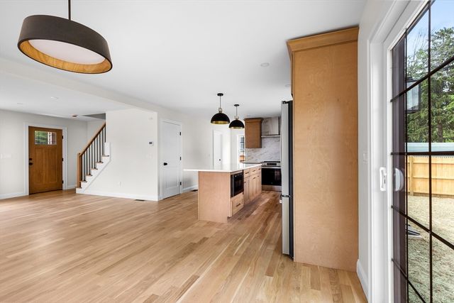Lot 21 Sutton St, Brockton, MA 02301