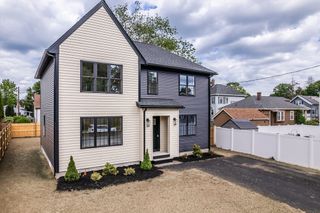 Lot 21 Sutton St, Brockton, MA 02301