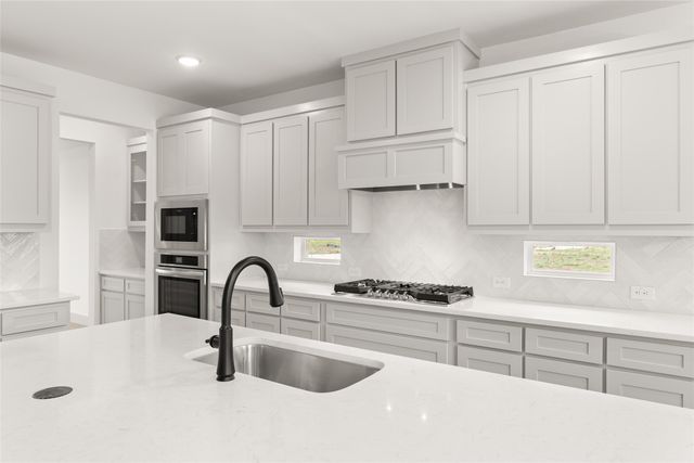 3726 Milwaukee Avenue, Midlothian, TX 76065