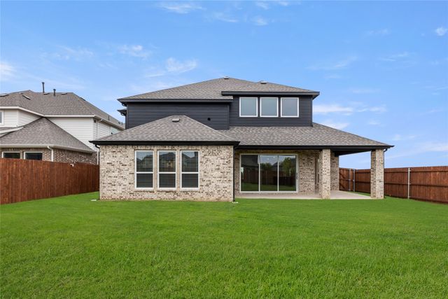 3726 Milwaukee Avenue, Midlothian, TX 76065