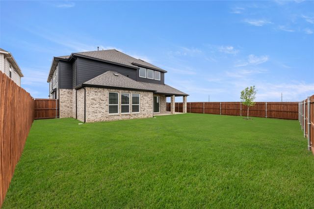 3726 Milwaukee Avenue, Midlothian, TX 76065
