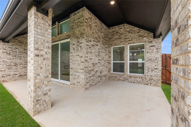 3726 Milwaukee Avenue, Midlothian, TX 76065