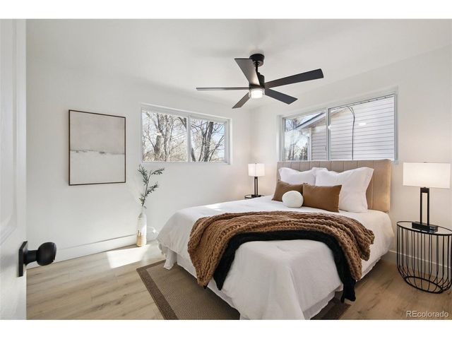 256 King St, Denver, CO 80219