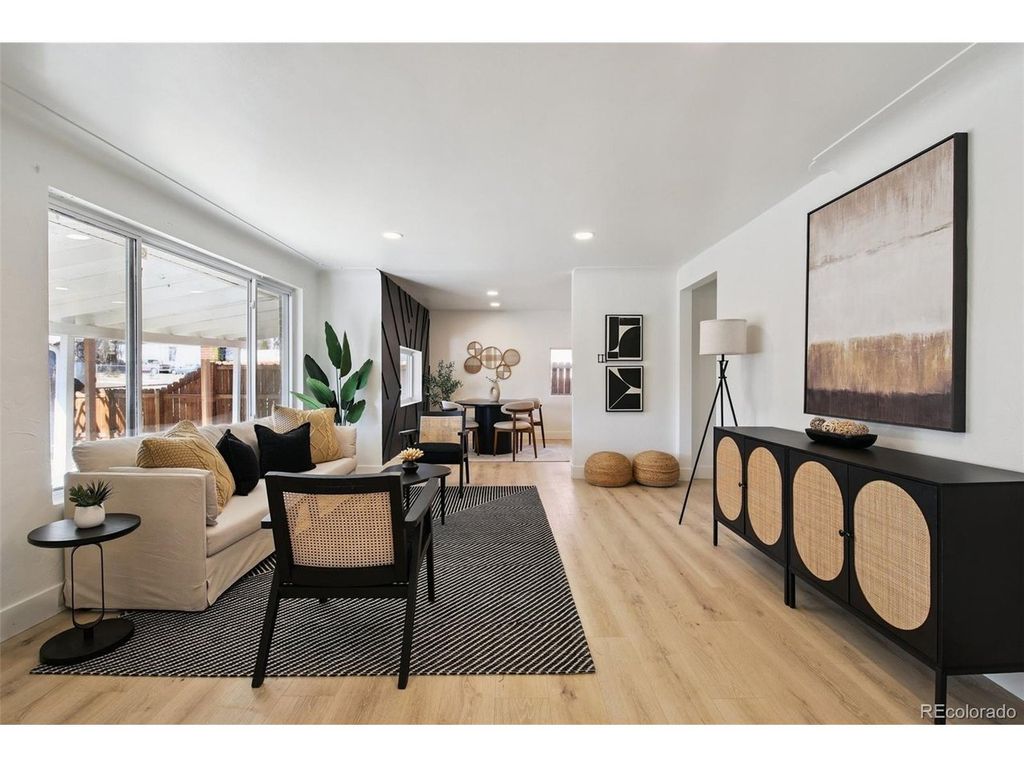 256 King St, Denver, CO 80219