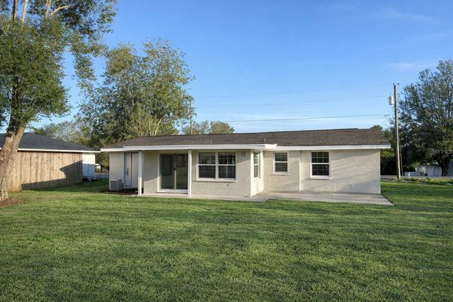 6155 SUMTER DRIVE, Brooksville, FL 34602