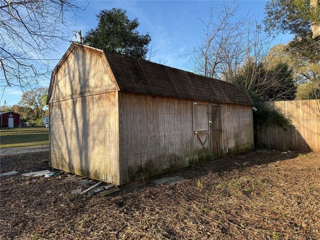 6155 SUMTER DRIVE, Brooksville, FL 34602