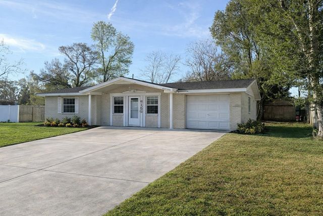 6155 SUMTER DRIVE, Brooksville, FL 34602