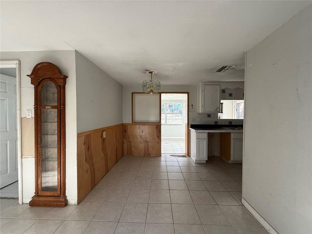 6155 SUMTER DRIVE, Brooksville, FL 34602