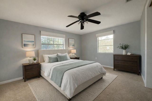 6155 SUMTER DRIVE, Brooksville, FL 34602