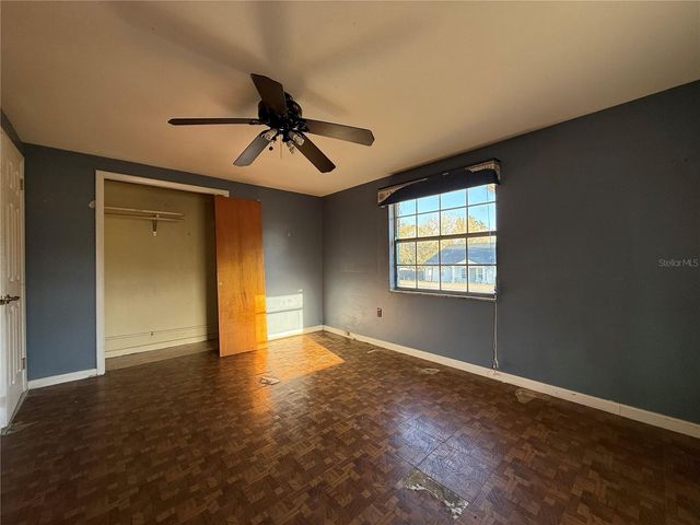 6155 SUMTER DRIVE, Brooksville, FL 34602