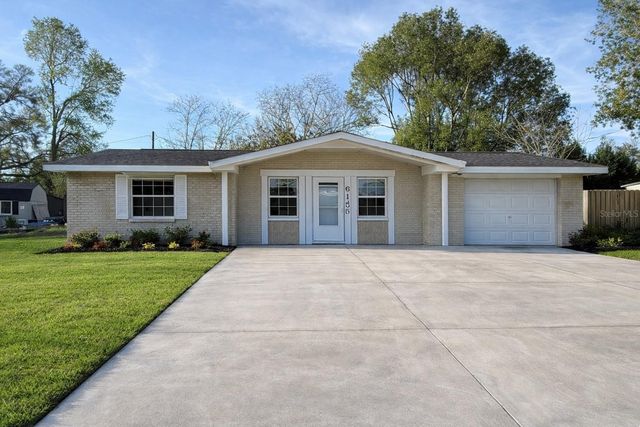 6155 SUMTER DRIVE, Brooksville, FL 34602