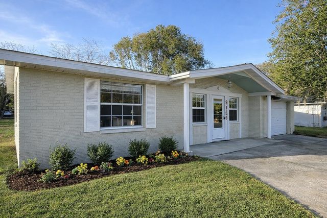 6155 SUMTER DRIVE, Brooksville, FL 34602