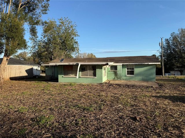 6155 SUMTER DRIVE, Brooksville, FL 34602