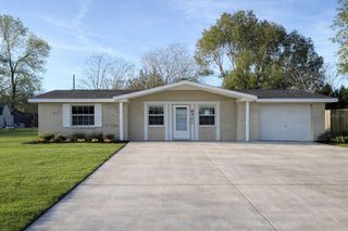 6155 SUMTER DRIVE, Brooksville, FL 34602