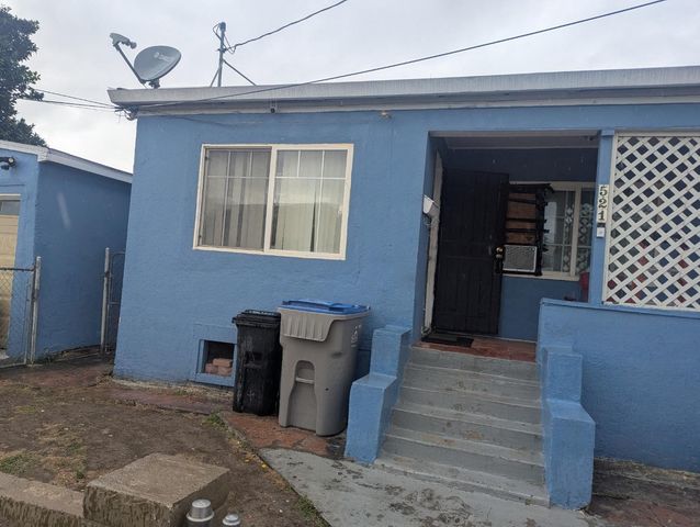 521 Santa Ana Avenue, San Jose, CA 95112