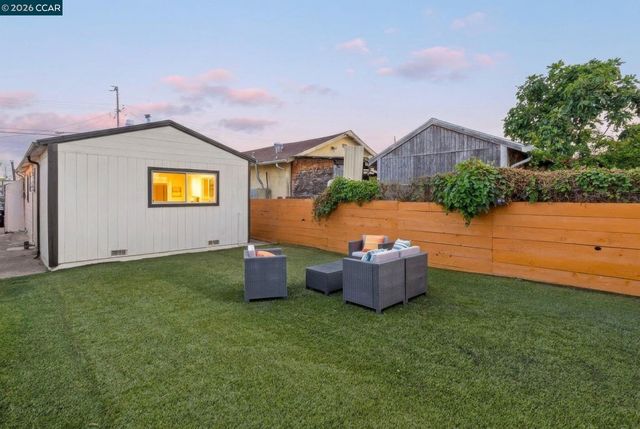 1058 71St Ave, Oakland, CA 94621