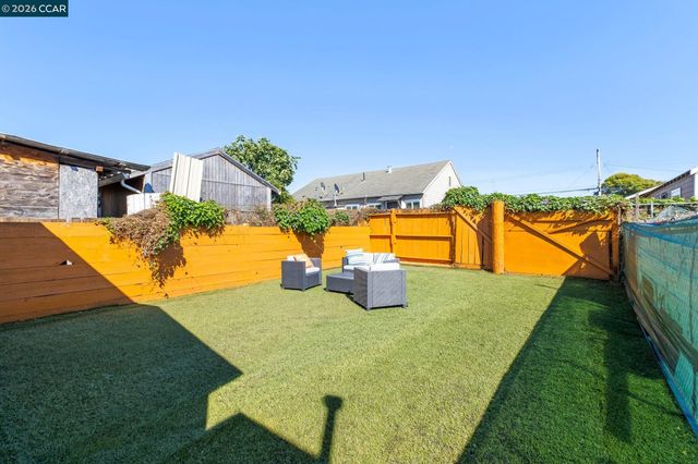 1058 71St Ave, Oakland, CA 94621
