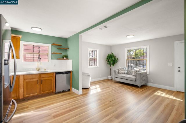 1058 71St Ave, Oakland, CA 94621