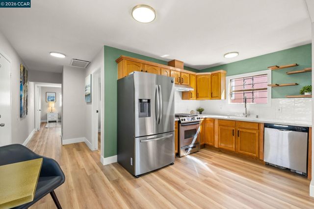 1058 71St Ave, Oakland, CA 94621