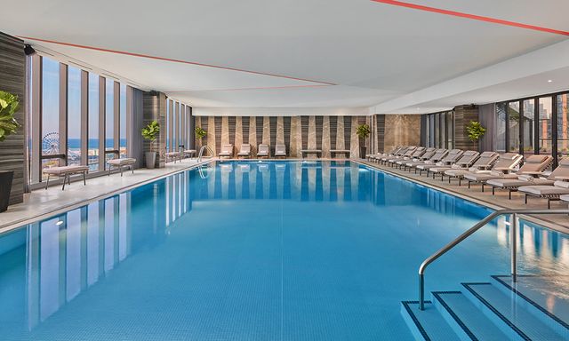 363 E Wacker Drive 2106, Chicago, IL 60601