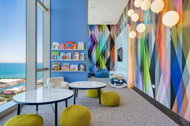 363 E Wacker Drive 2106, Chicago, IL 60601