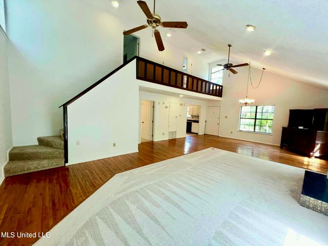 2217 Bayou View Circle, Gautier, MS 39553