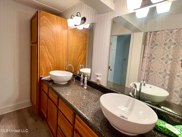 2217 Bayou View Circle, Gautier, MS 39553