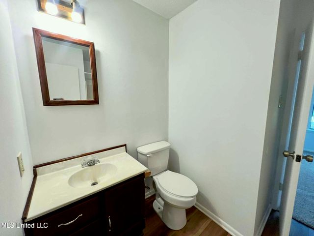 2217 Bayou View Circle, Gautier, MS 39553