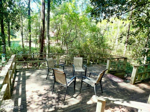 2217 Bayou View Circle, Gautier, MS 39553