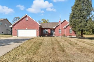 843 Dufour Lane, Oxford, OH 45056