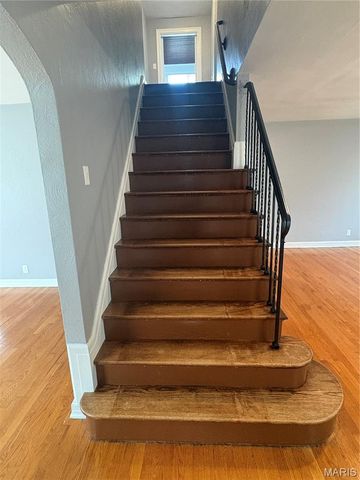 3829 Lawler Drive, Northwoods, MO 63121