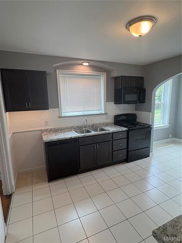 3829 Lawler Drive, Northwoods, MO 63121