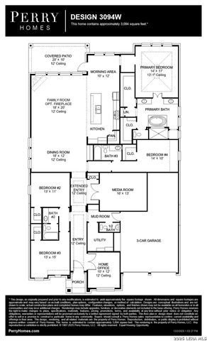 10517 Tapaderos Drive, San Antonio, TX 78254