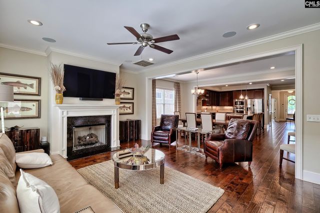 222 Otter Passage Road, Lexington, SC 29072