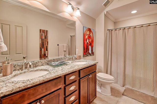 222 Otter Passage Road, Lexington, SC 29072