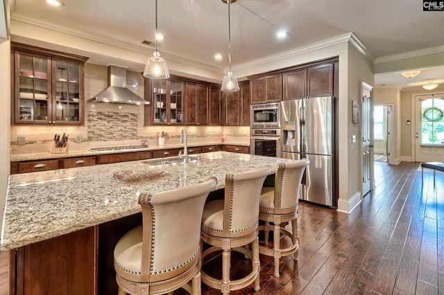 222 Otter Passage Road, Lexington, SC 29072