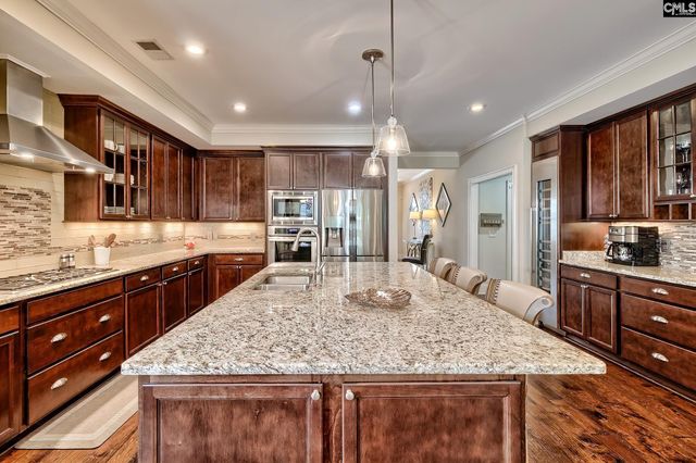 222 Otter Passage Road, Lexington, SC 29072