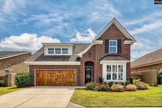 222 Otter Passage Road, Lexington, SC 29072