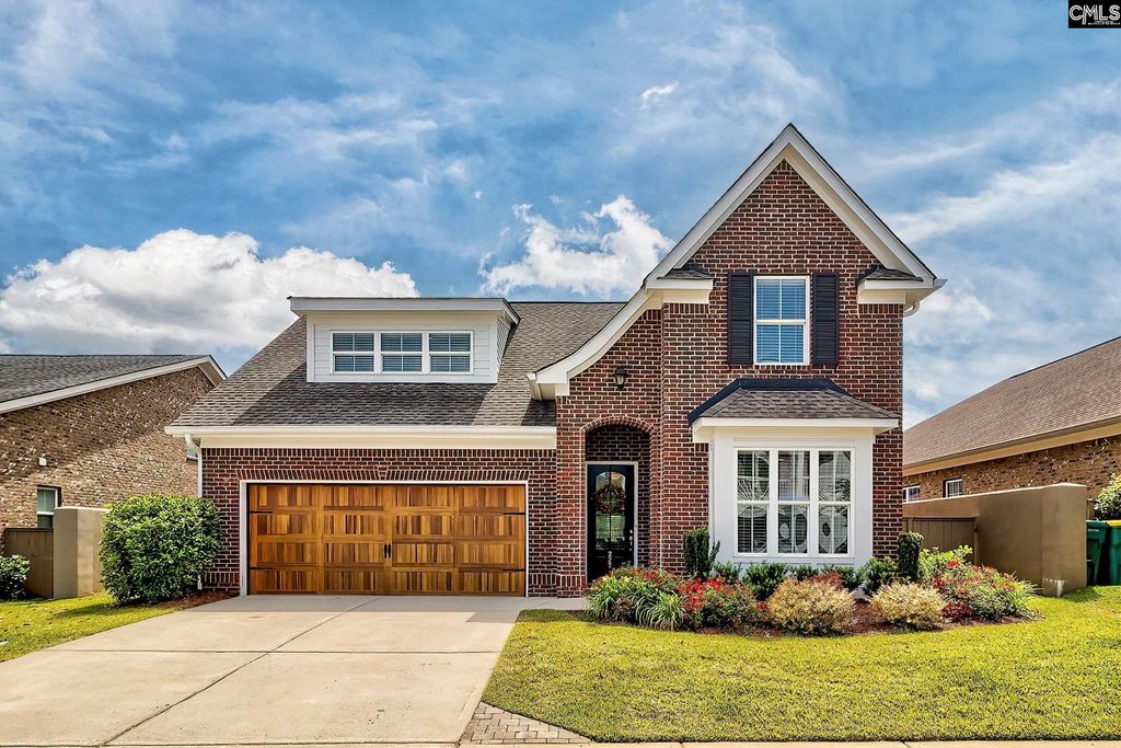 222 Otter Passage Road, Lexington, SC 29072