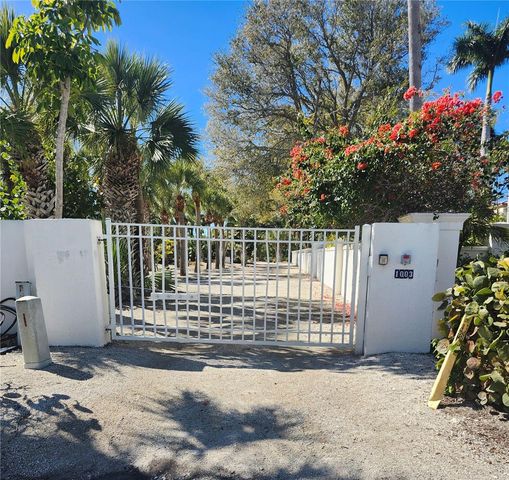 1418 JOHN RINGLING PARKWAY, Sarasota, FL 34236